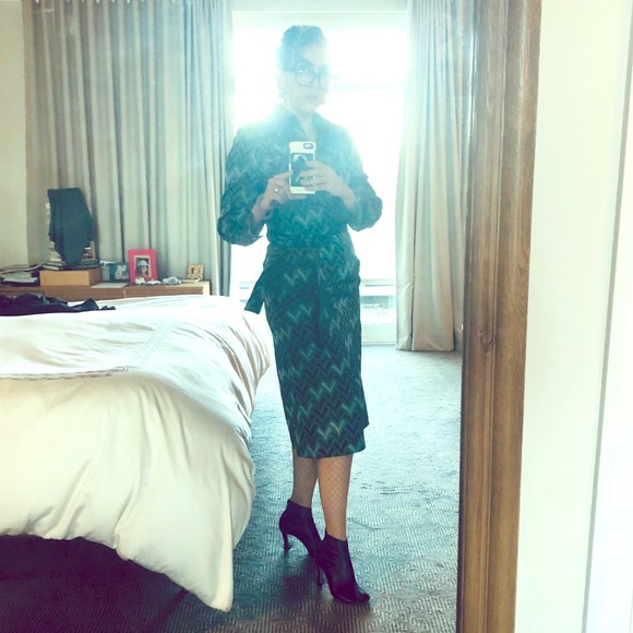 Meet your Posher, Rey - Picture 1 of 4